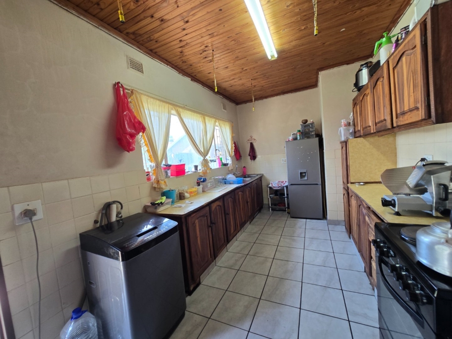 4 Bedroom Property for Sale in Die Bult North West